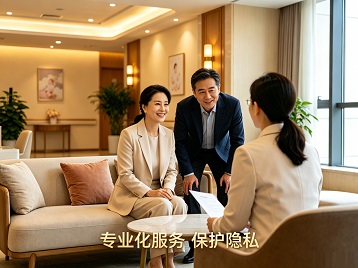 崇礼有偿售卵代生女生的客户的客户群体有哪些