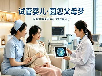崇礼辅助生育服务 试管婴儿行业的兴起背景、发展与未来展望